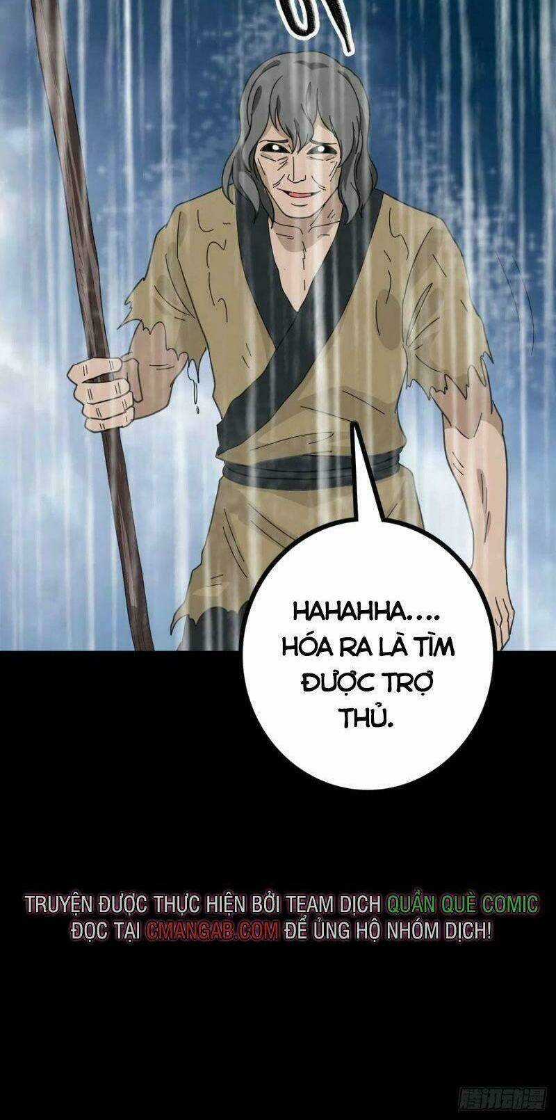 Tru Tà - Chapter 83 - Trang 40