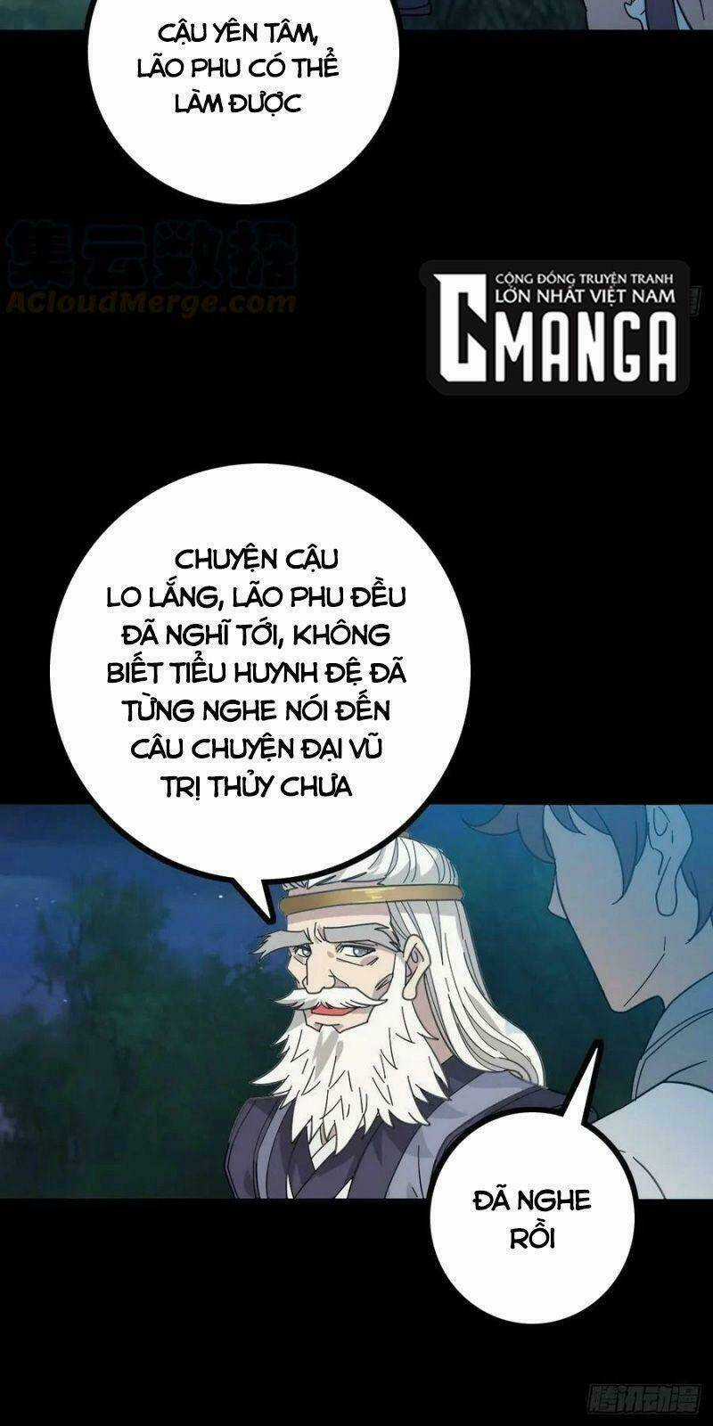Tru Tà - Chapter 83 - Trang 7