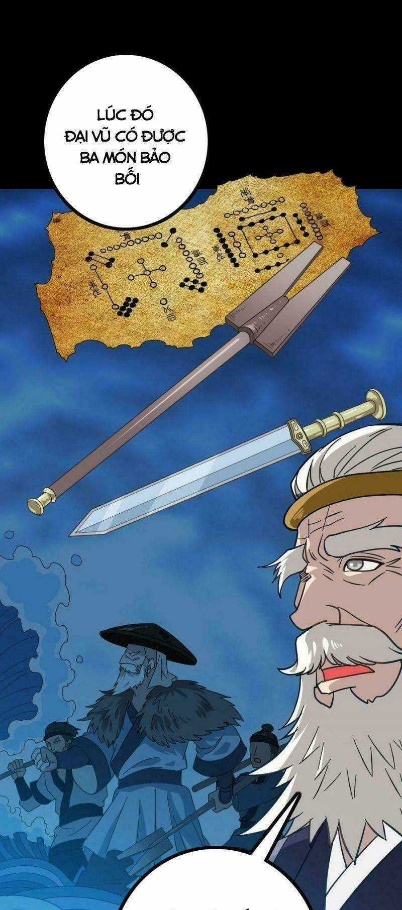 Tru Tà - Chapter 83 - Trang 8