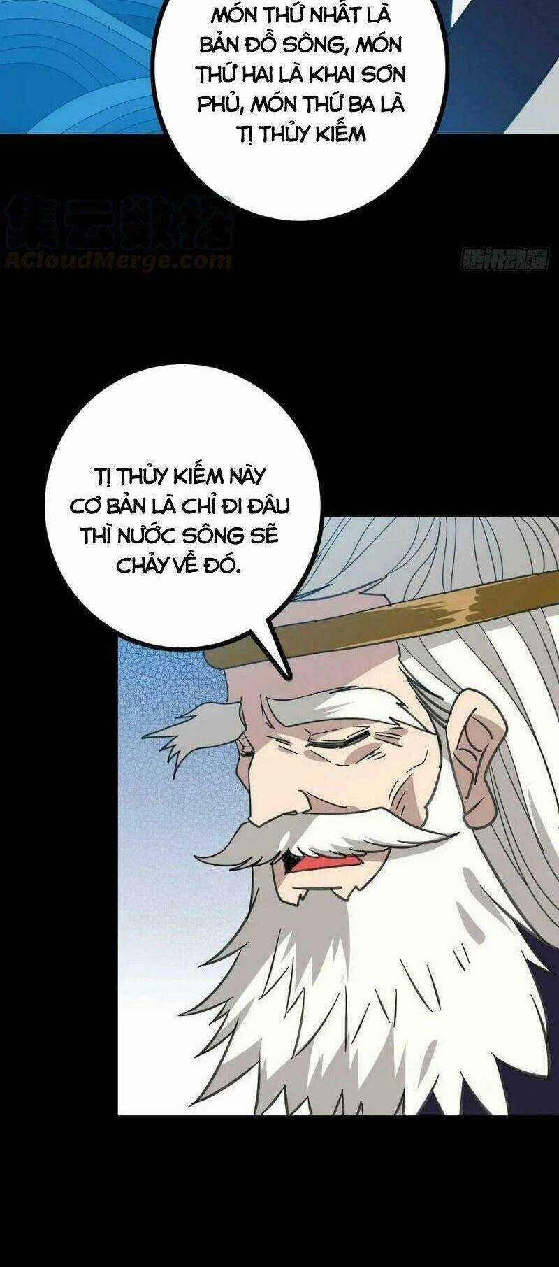 Tru Tà - Chapter 83 - Trang 9