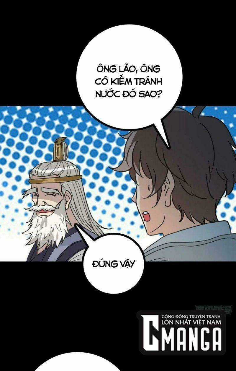 Tru Tà - Chapter 83 - Trang 10
