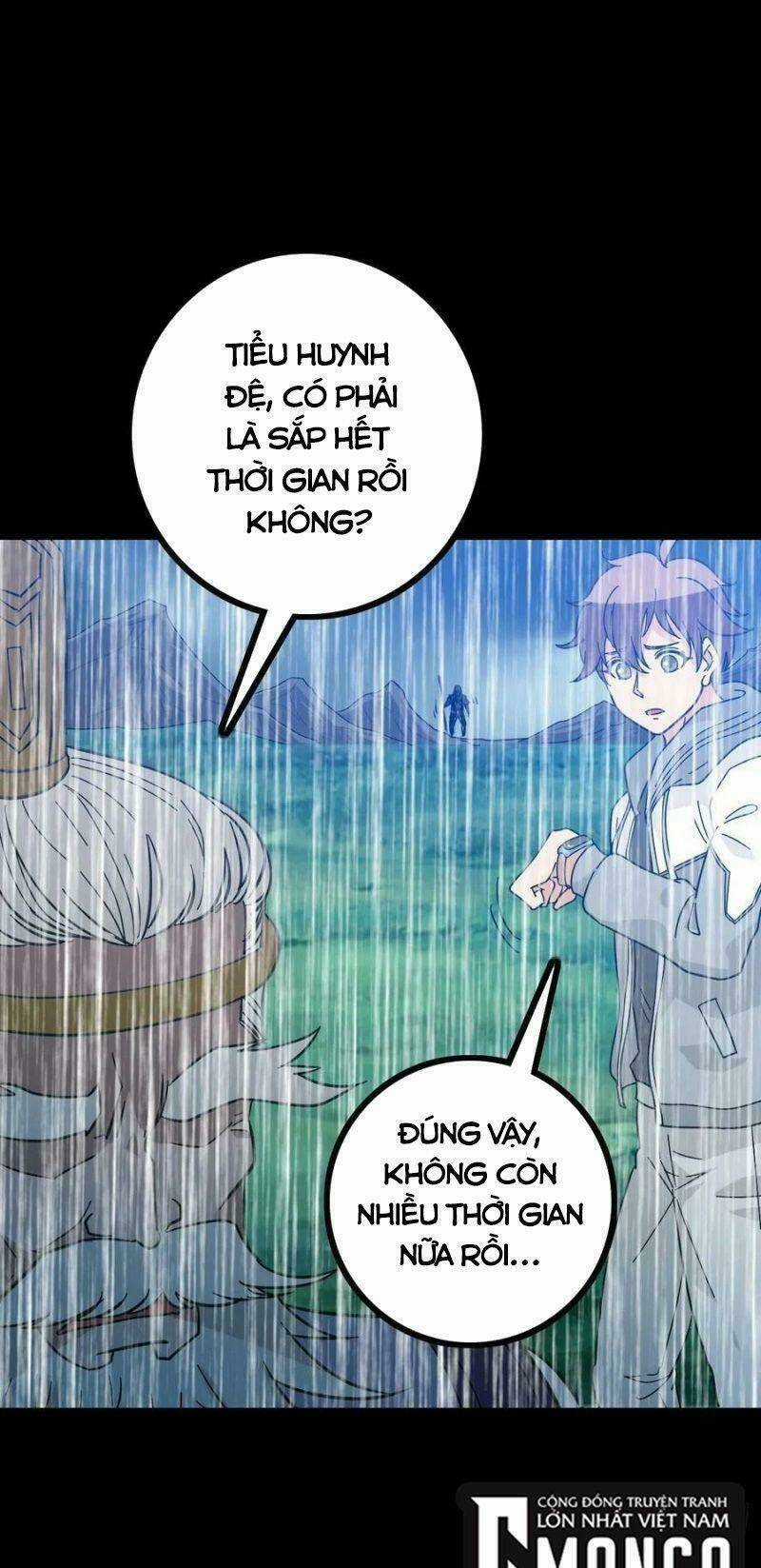 Tru Tà - Chapter 84 - Trang 1