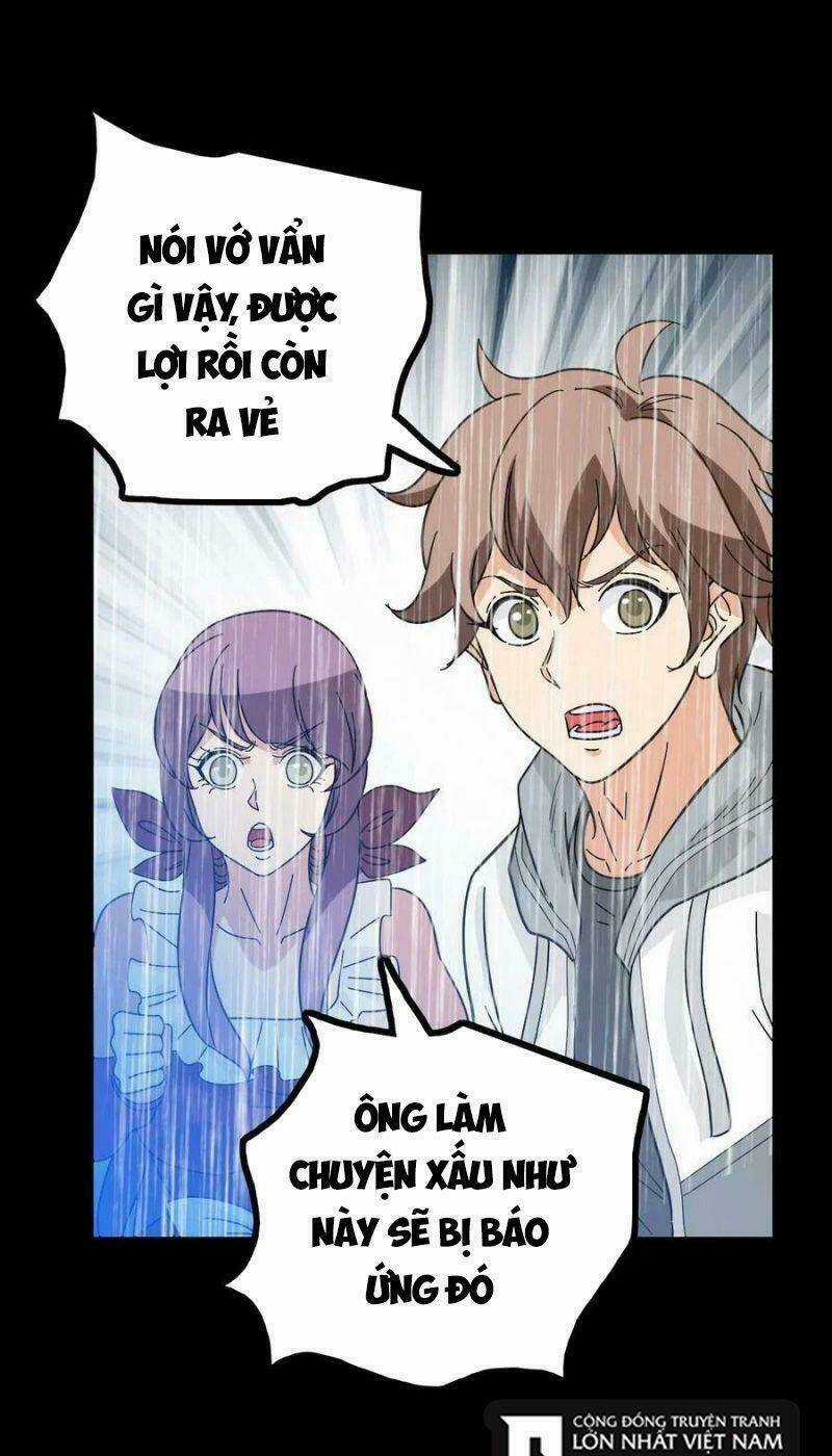 Tru Tà - Chapter 84 - Trang 13