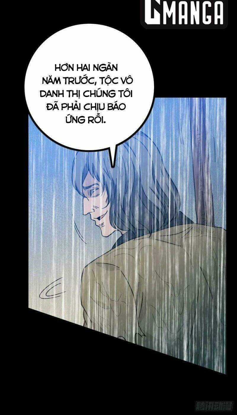 Tru Tà - Chapter 84 - Trang 14