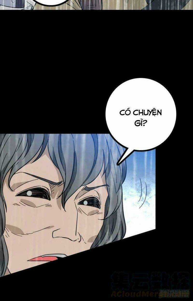 Tru Tà - Chapter 84 - Trang 16