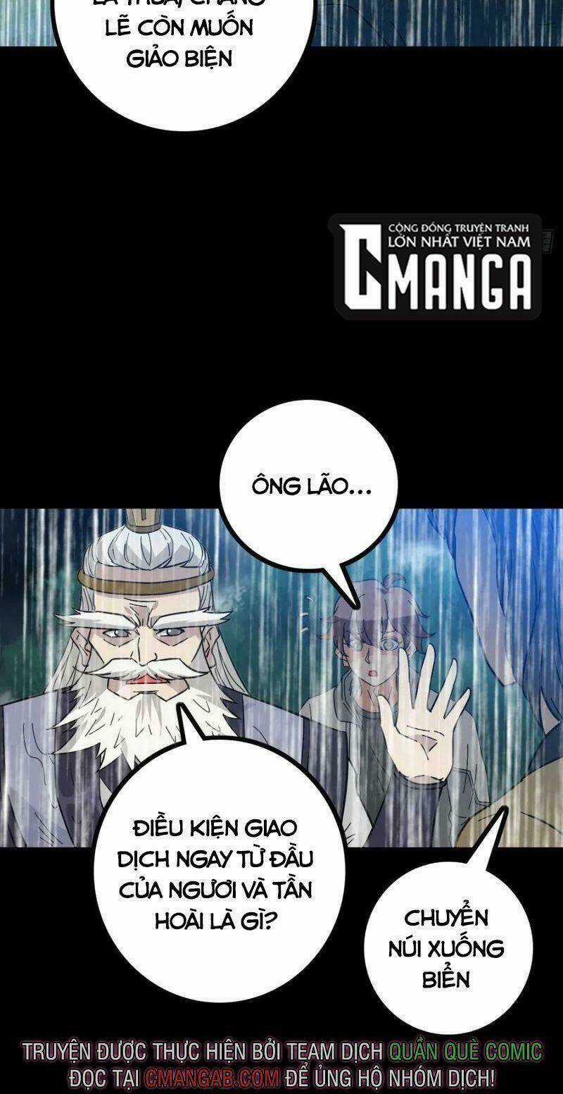 Tru Tà - Chapter 84 - Trang 18