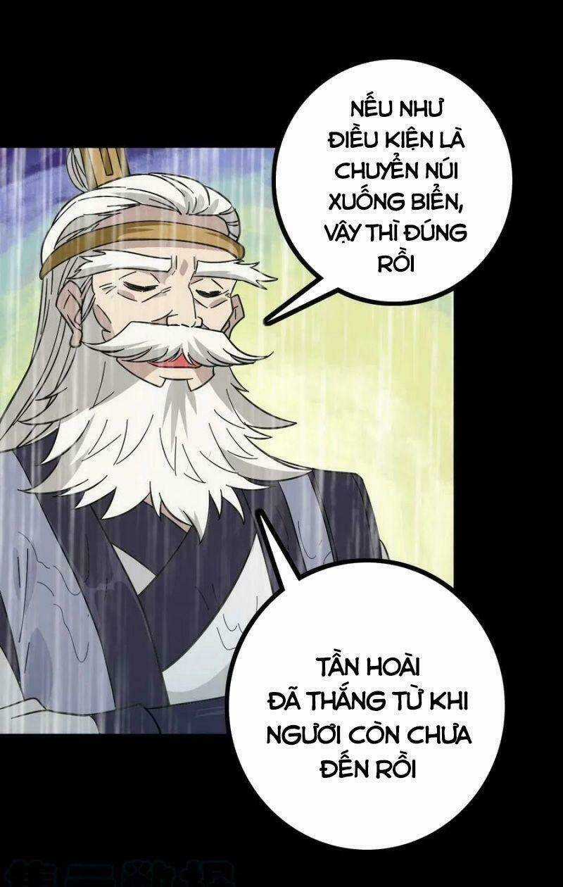 Tru Tà - Chapter 84 - Trang 19