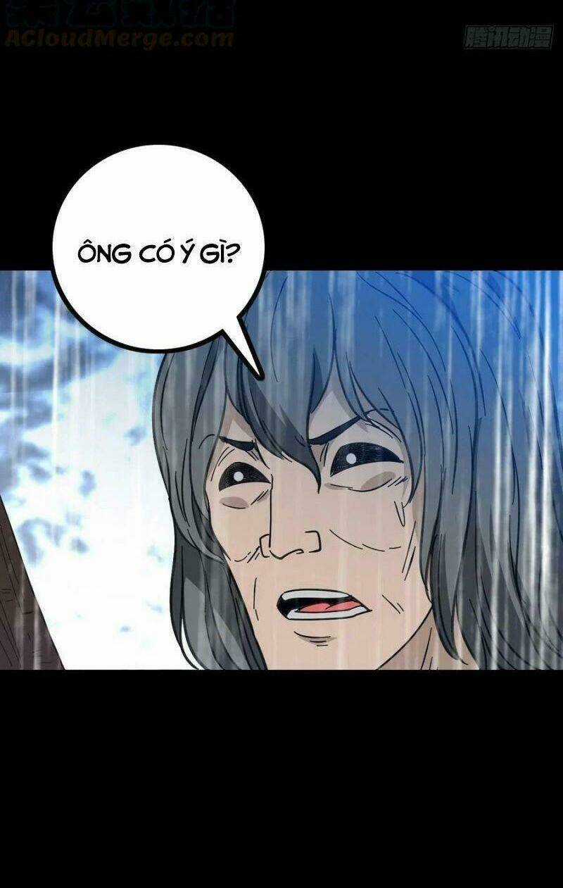 Tru Tà - Chapter 84 - Trang 20