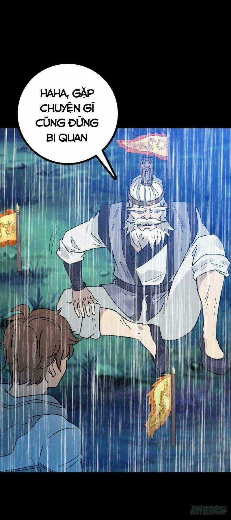 Tru Tà - Chapter 84 - Trang 3