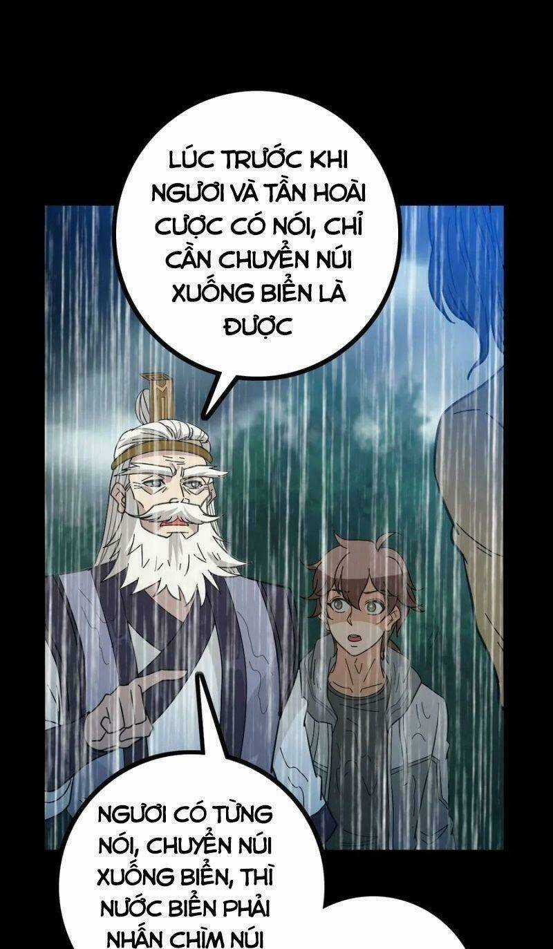 Tru Tà - Chapter 84 - Trang 21