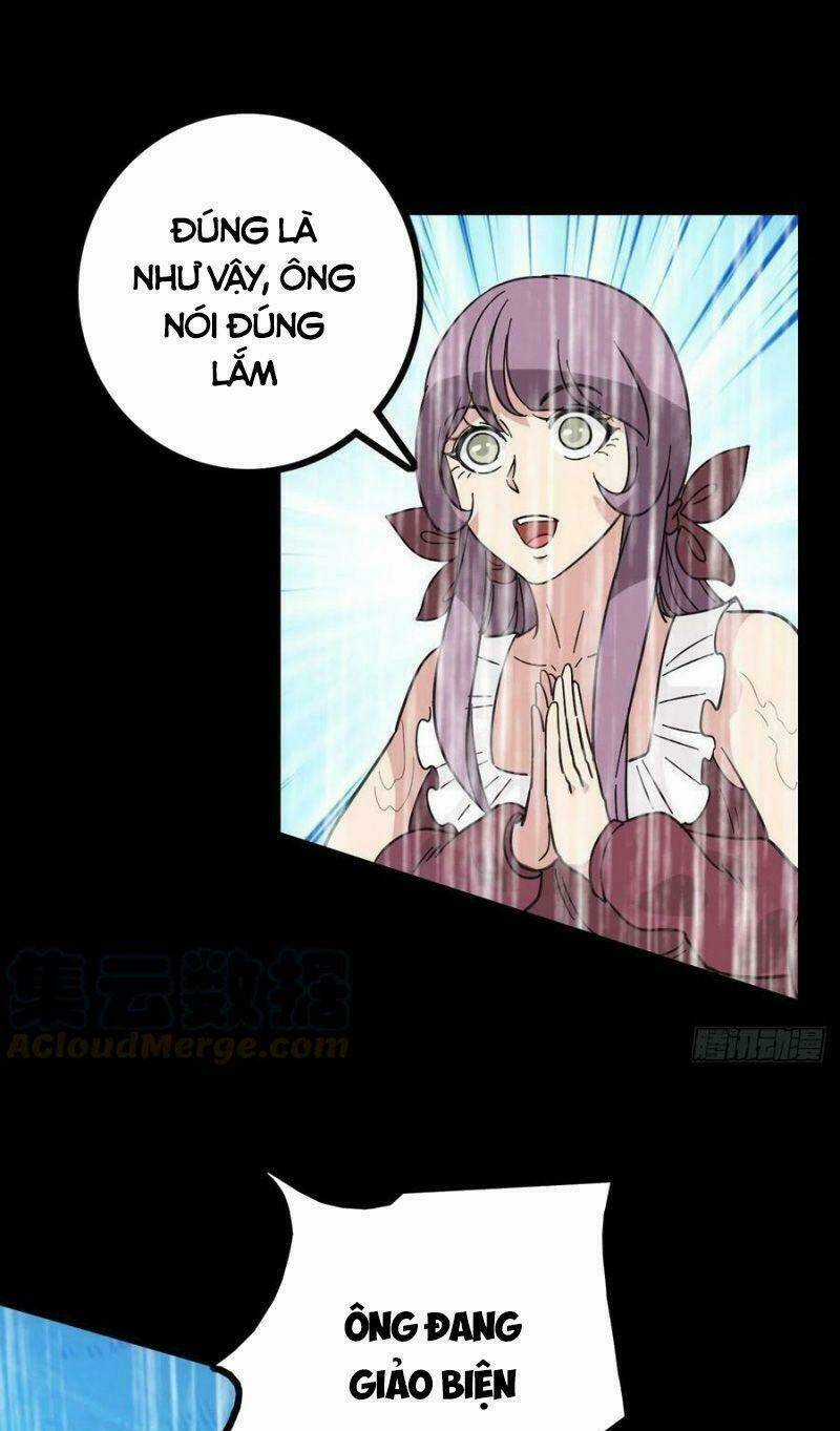 Tru Tà - Chapter 84 - Trang 23