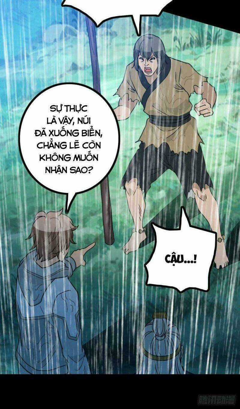 Tru Tà - Chapter 84 - Trang 24