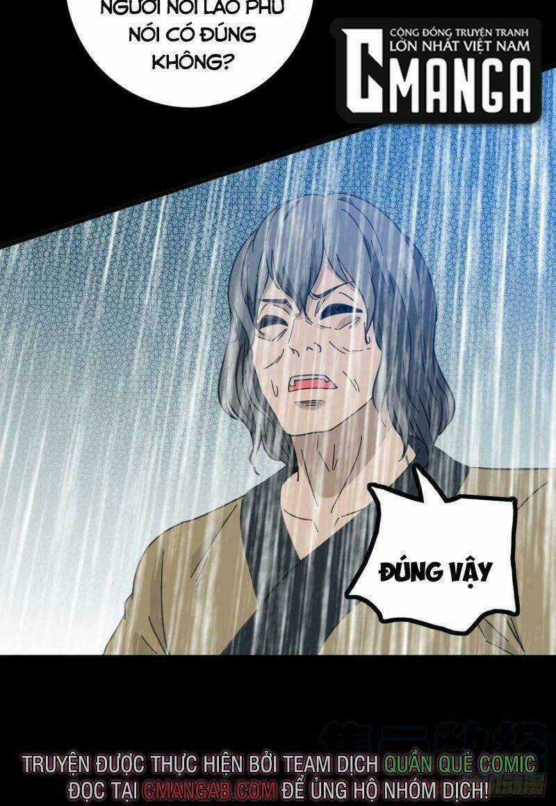 Tru Tà - Chapter 84 - Trang 26