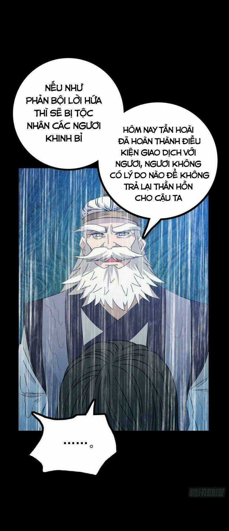 Tru Tà - Chapter 84 - Trang 27
