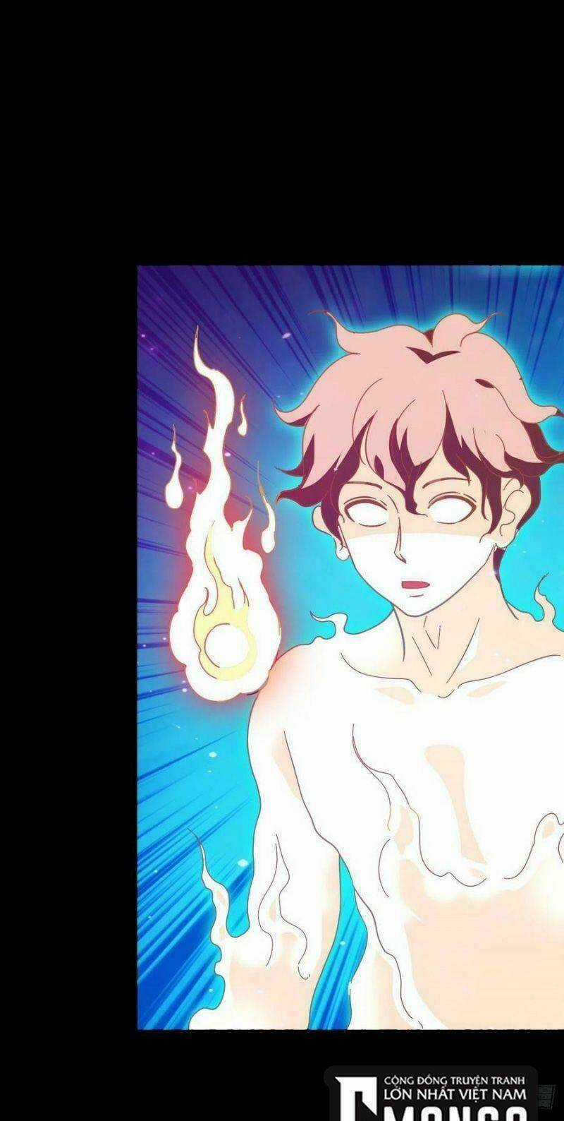 Tru Tà - Chapter 84 - Trang 29