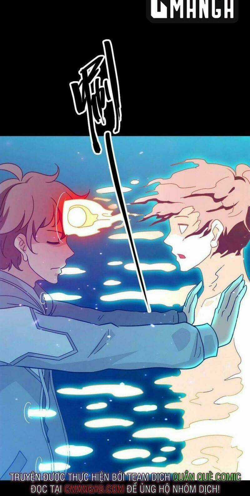 Tru Tà - Chapter 84 - Trang 30