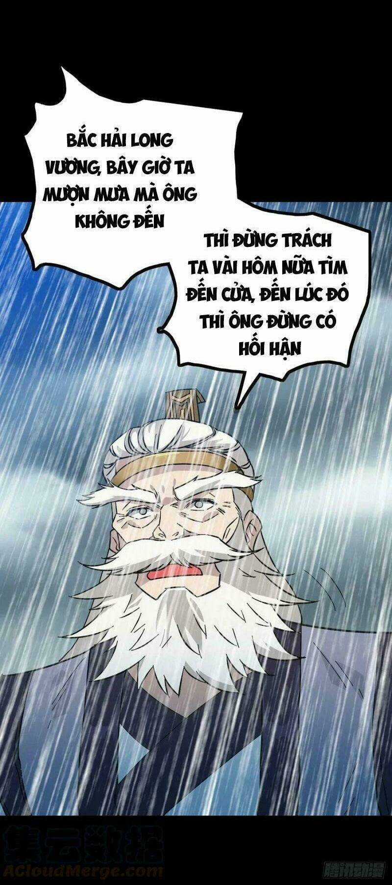 Tru Tà - Chapter 84 - Trang 4