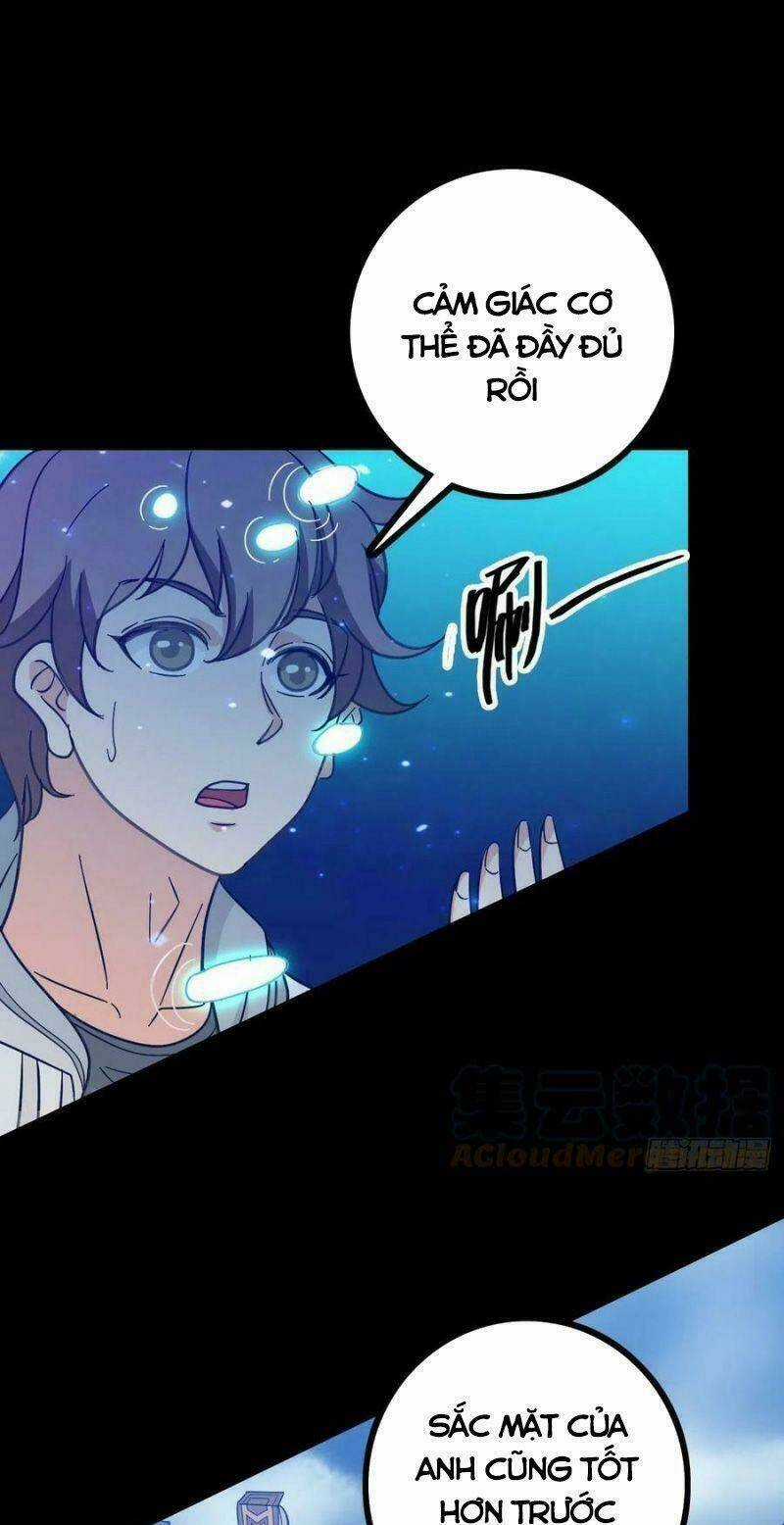 Tru Tà - Chapter 84 - Trang 31