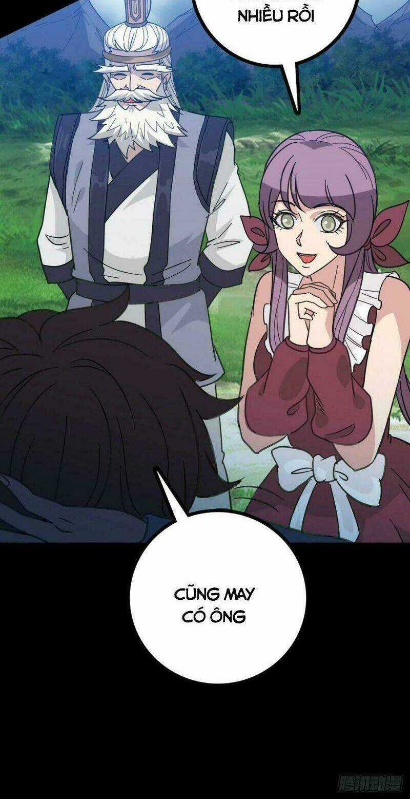 Tru Tà - Chapter 84 - Trang 32