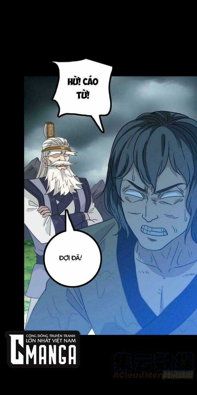 Tru Tà - Chapter 84 - Trang 33