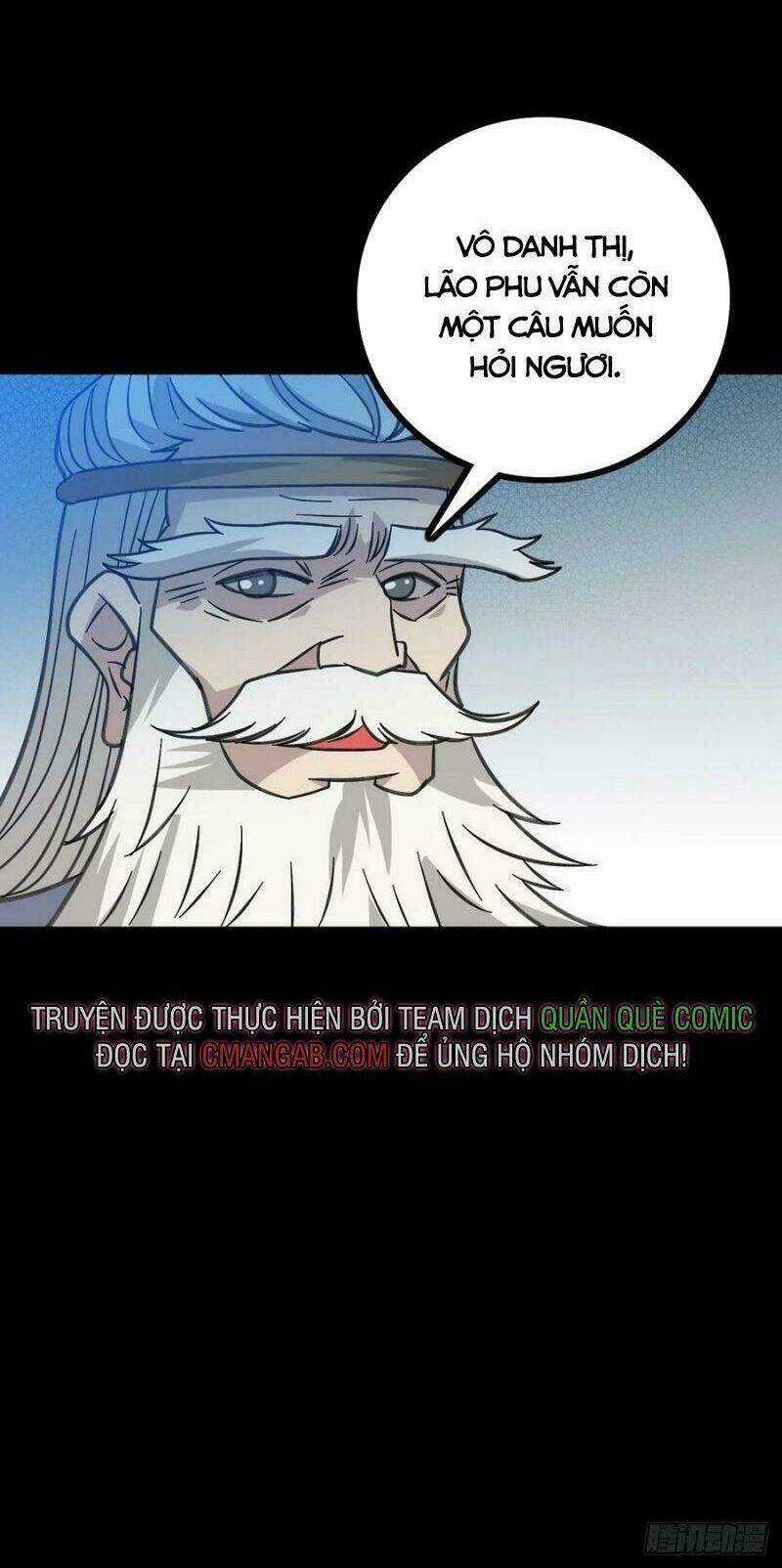 Tru Tà - Chapter 84 - Trang 34