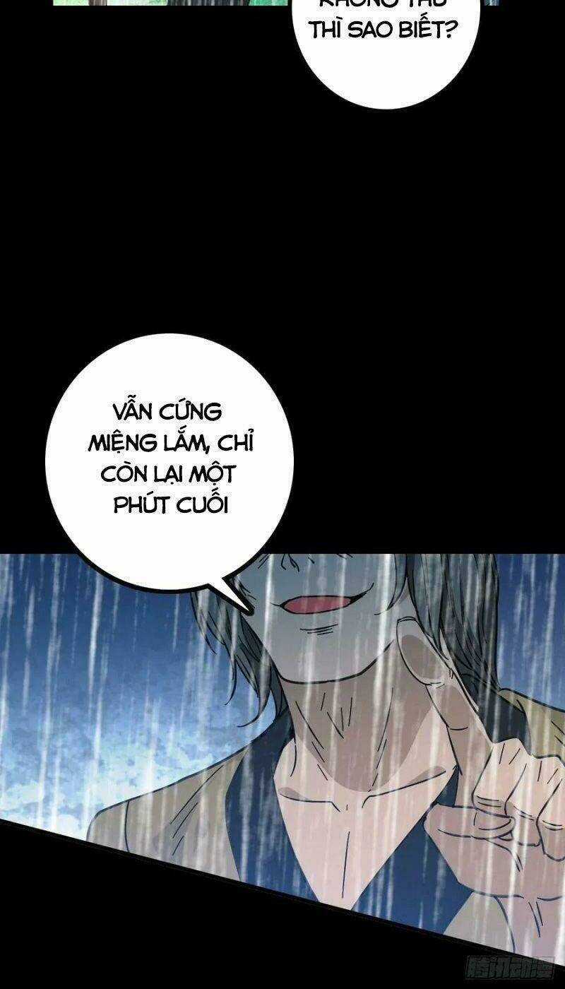 Tru Tà - Chapter 84 - Trang 8