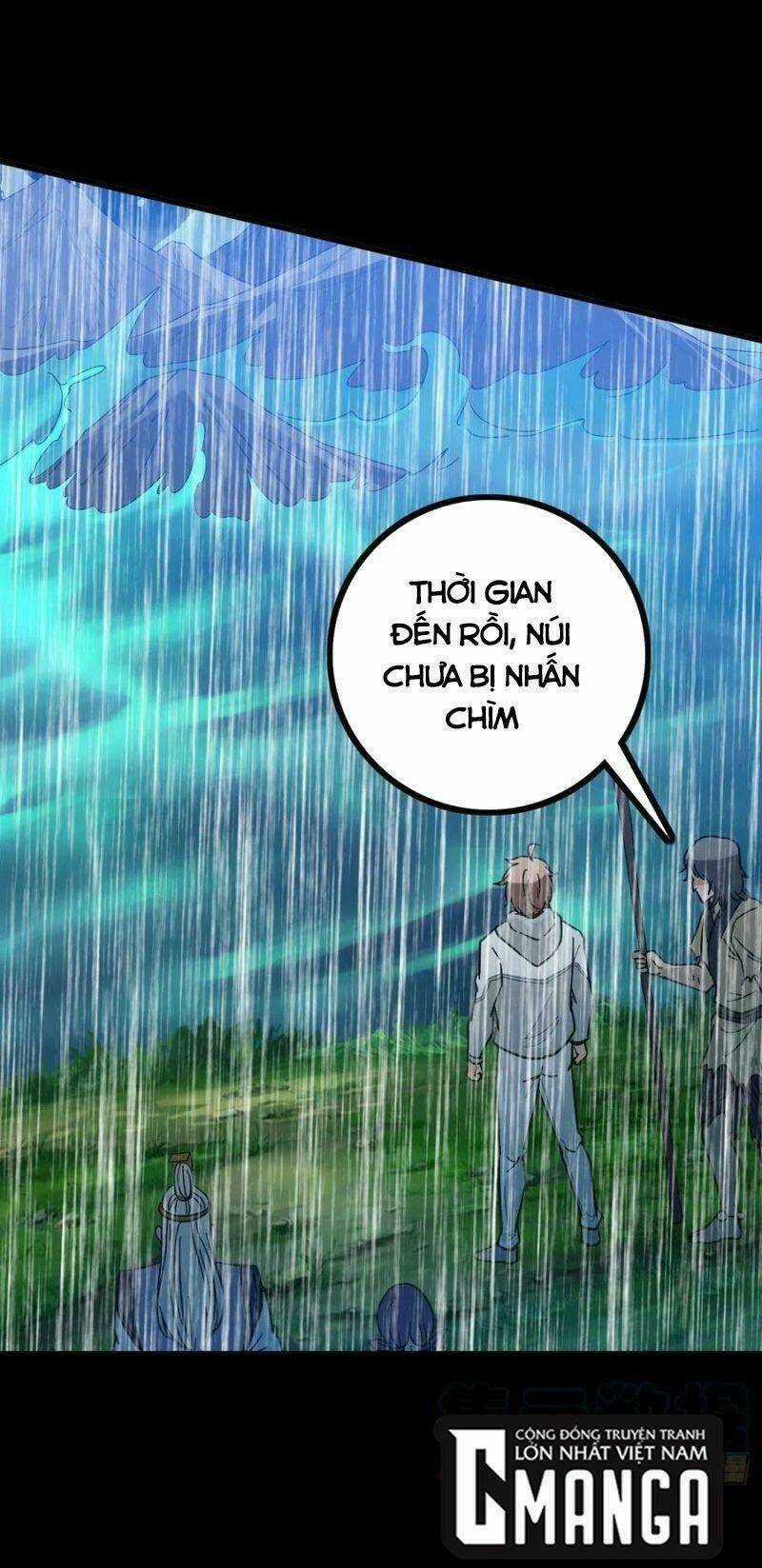 Tru Tà - Chapter 84 - Trang 9