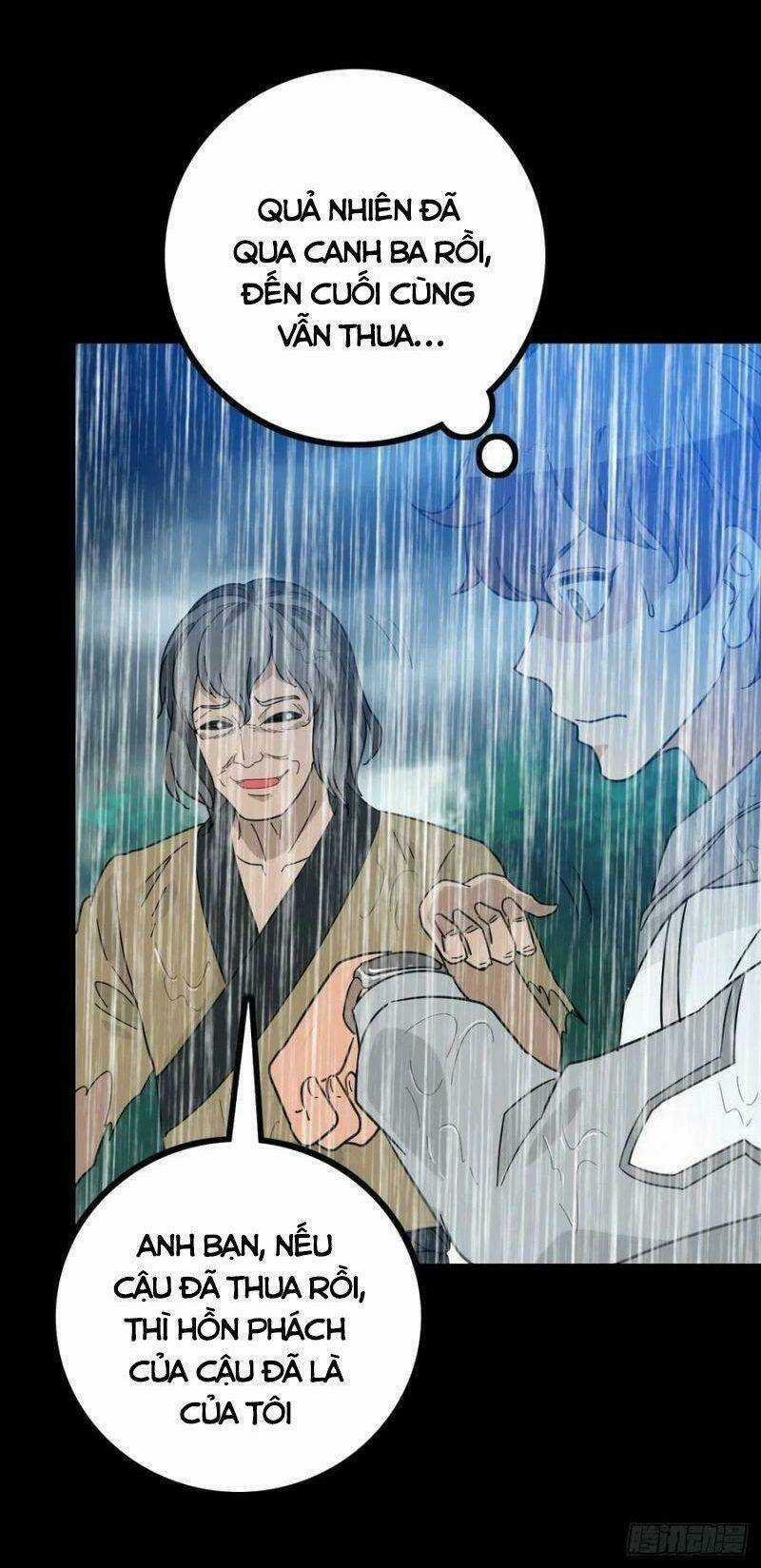 Tru Tà - Chapter 84 - Trang 10