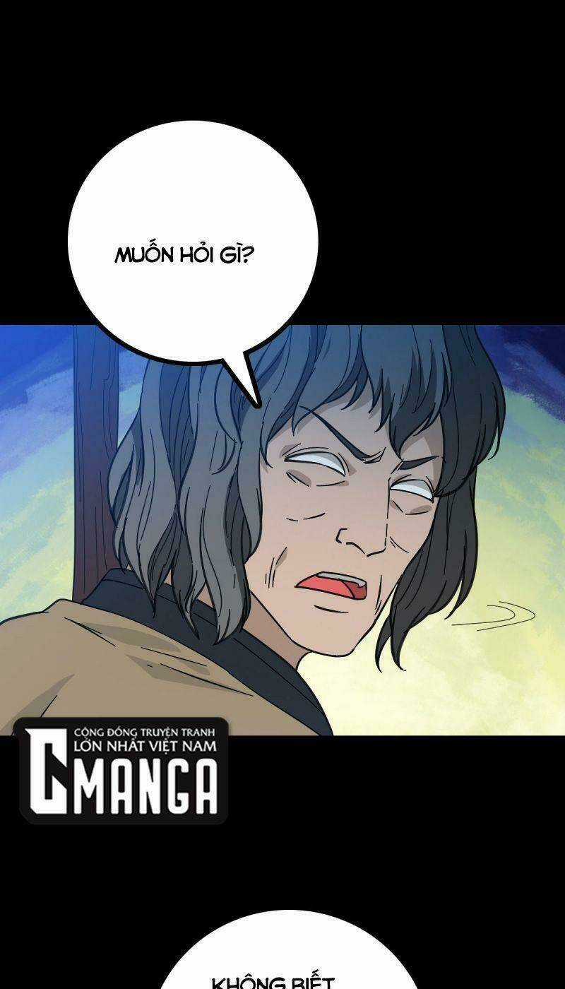 Tru Tà - Chapter 85 - Trang 1