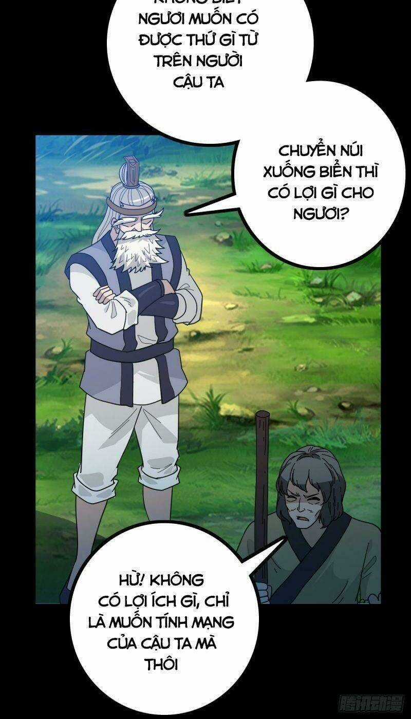 Tru Tà - Chapter 85 - Trang 2