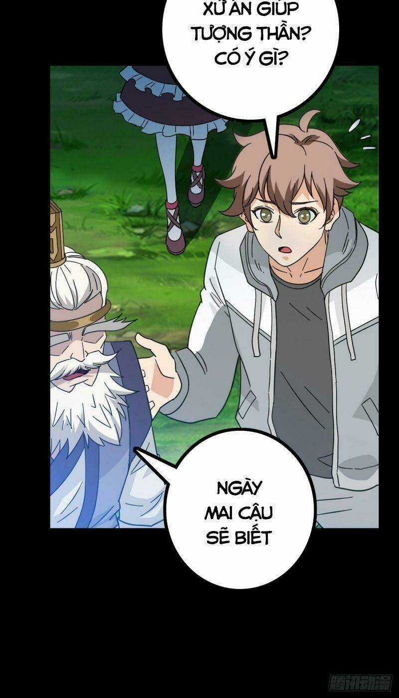 Tru Tà - Chapter 85 - Trang 12