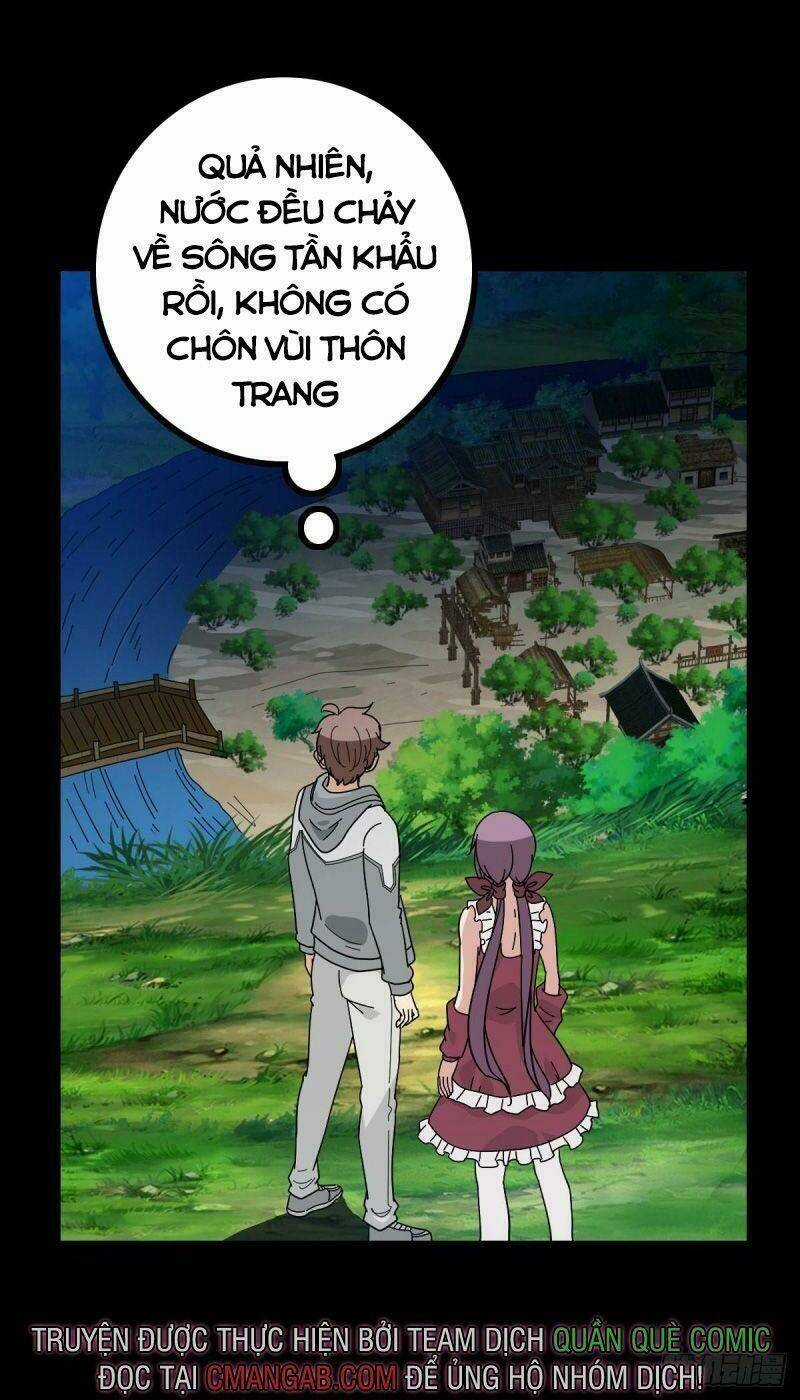 Tru Tà - Chapter 85 - Trang 14