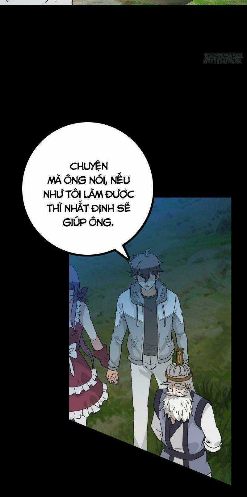 Tru Tà - Chapter 85 - Trang 16