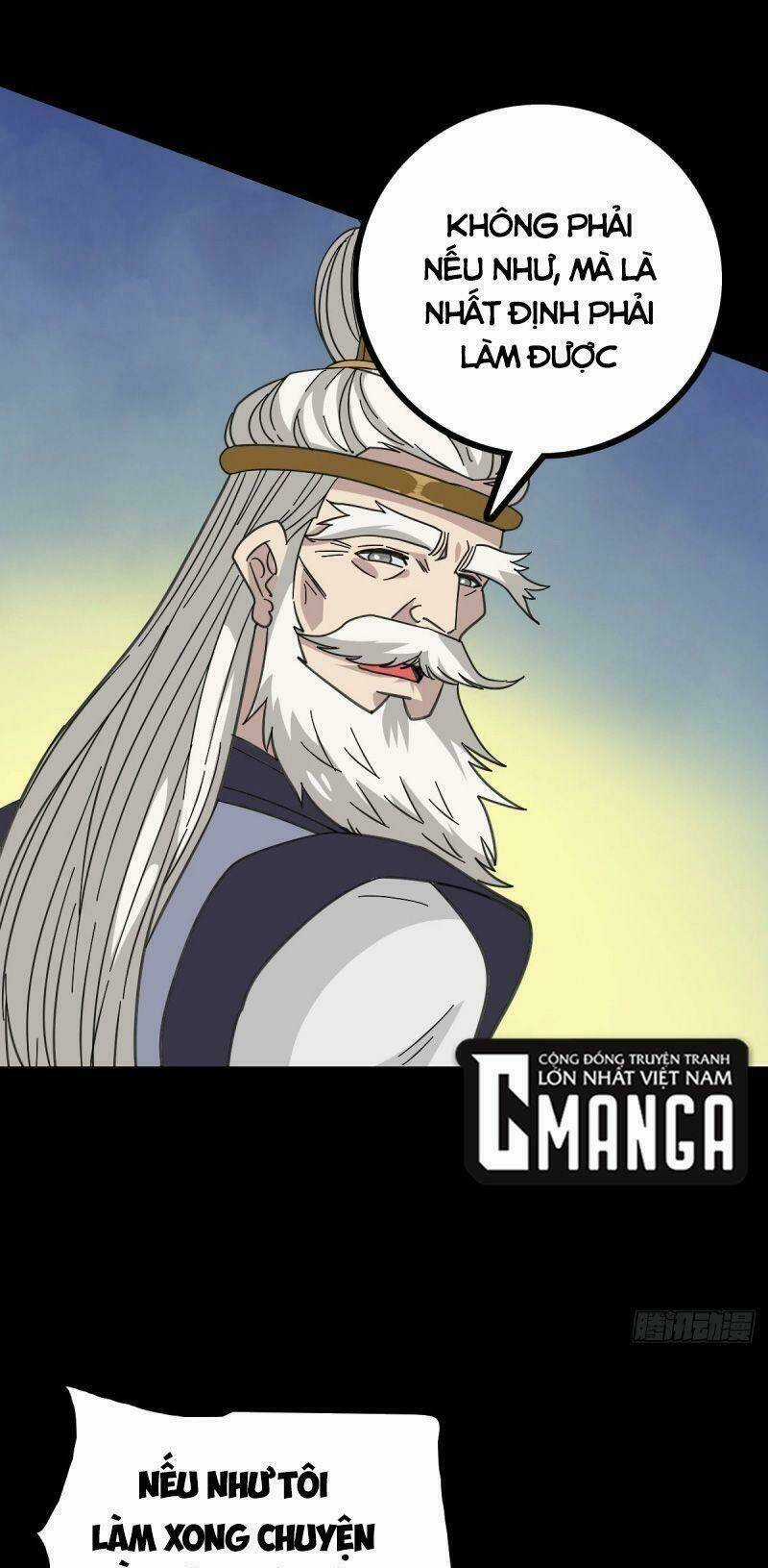 Tru Tà - Chapter 85 - Trang 17