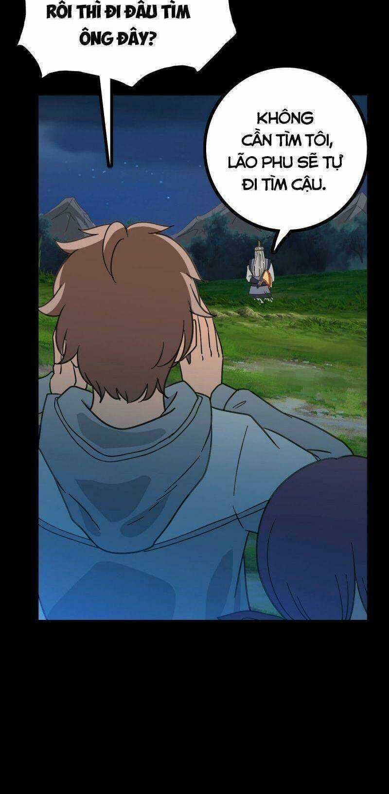 Tru Tà - Chapter 85 - Trang 18