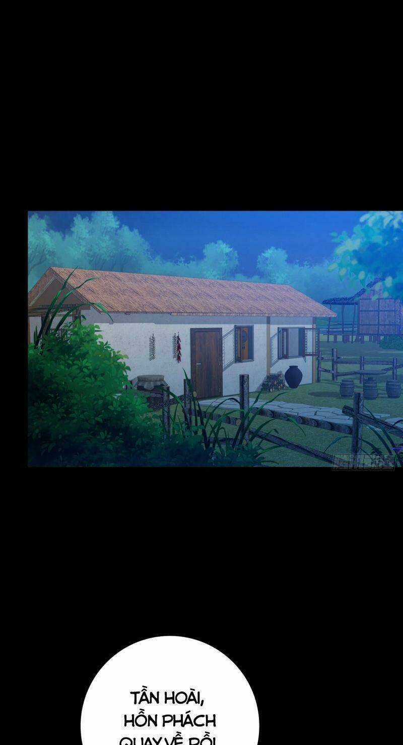 Tru Tà - Chapter 85 - Trang 19