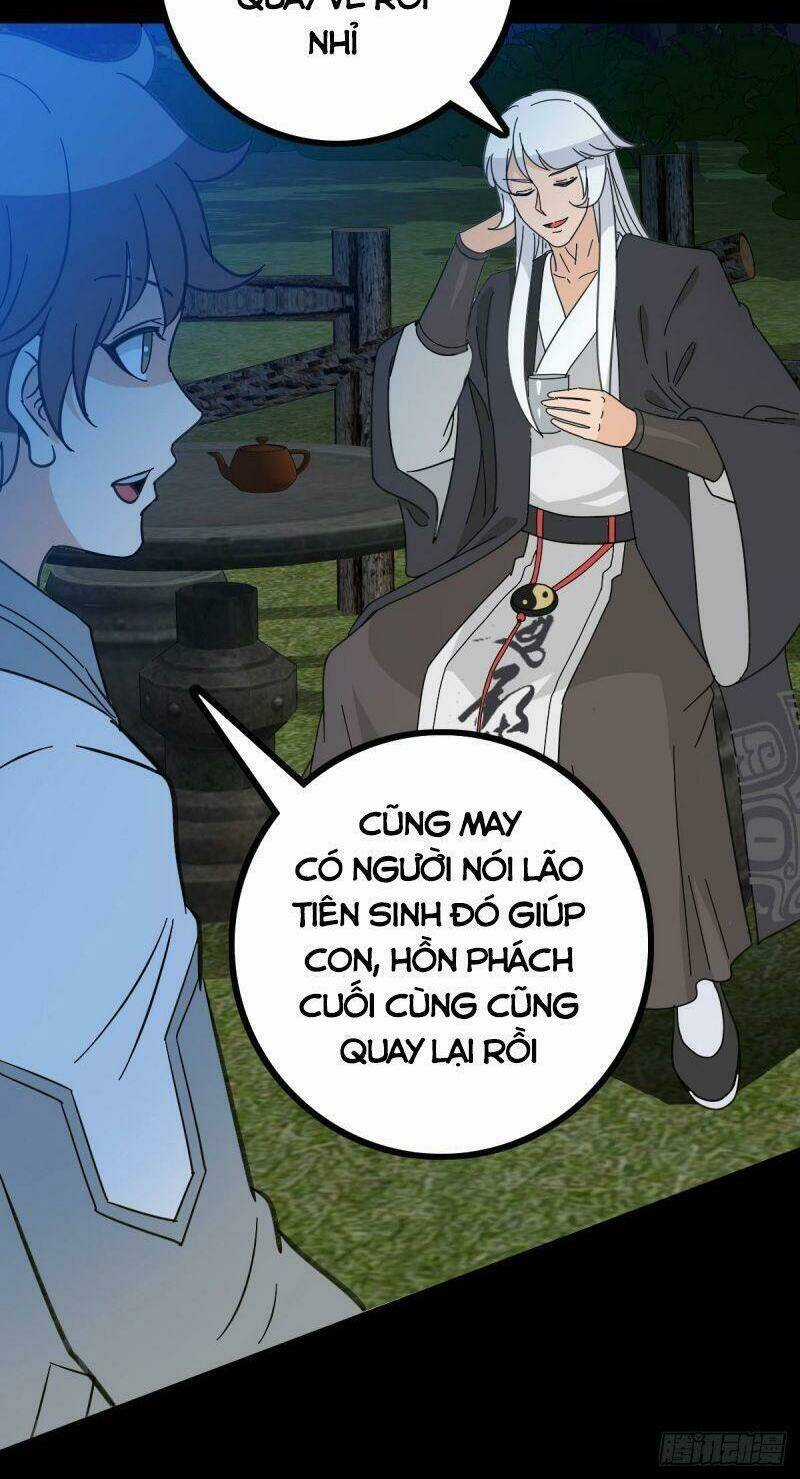 Tru Tà - Chapter 85 - Trang 20