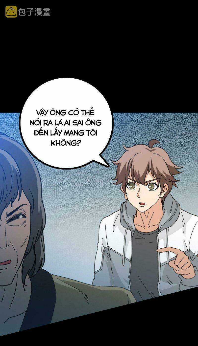 Tru Tà - Chapter 85 - Trang 3