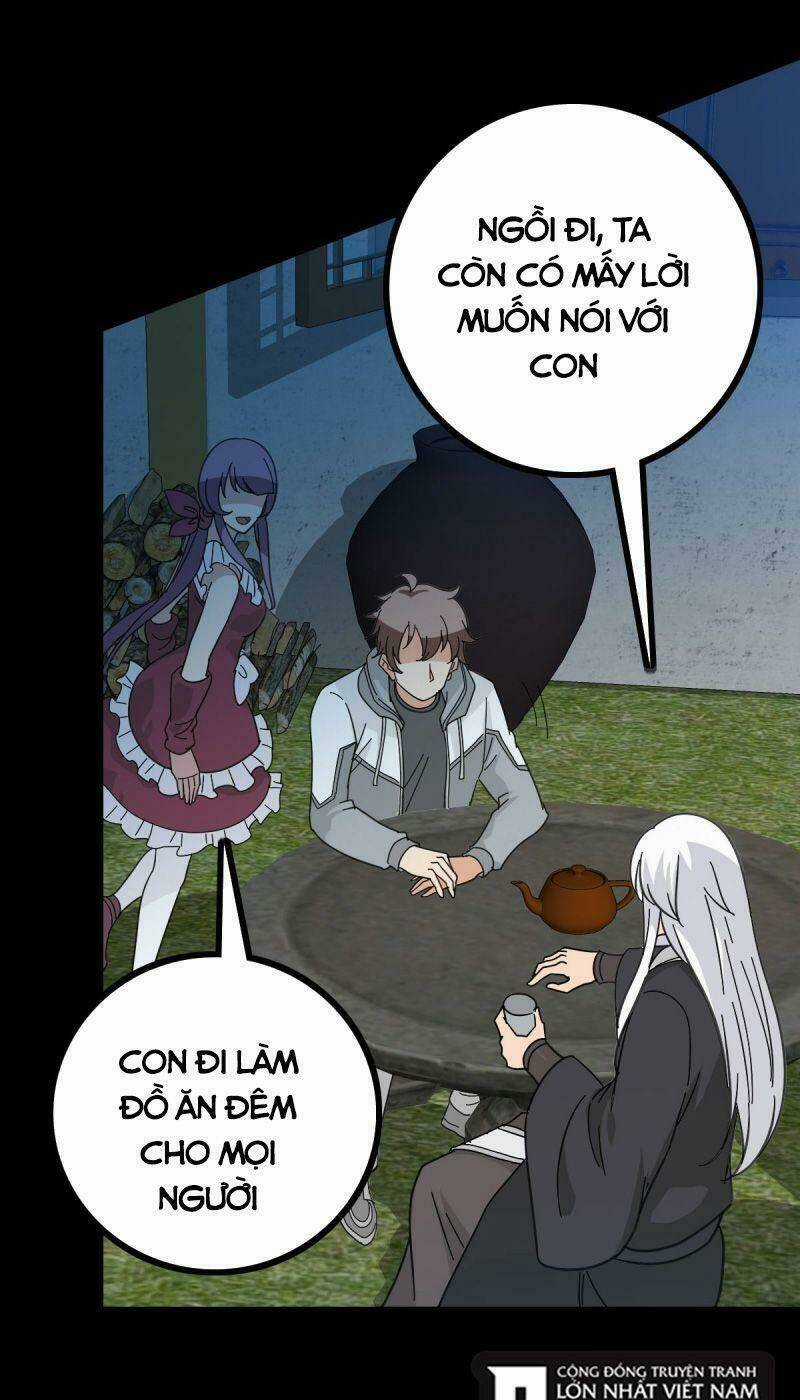 Tru Tà - Chapter 85 - Trang 21