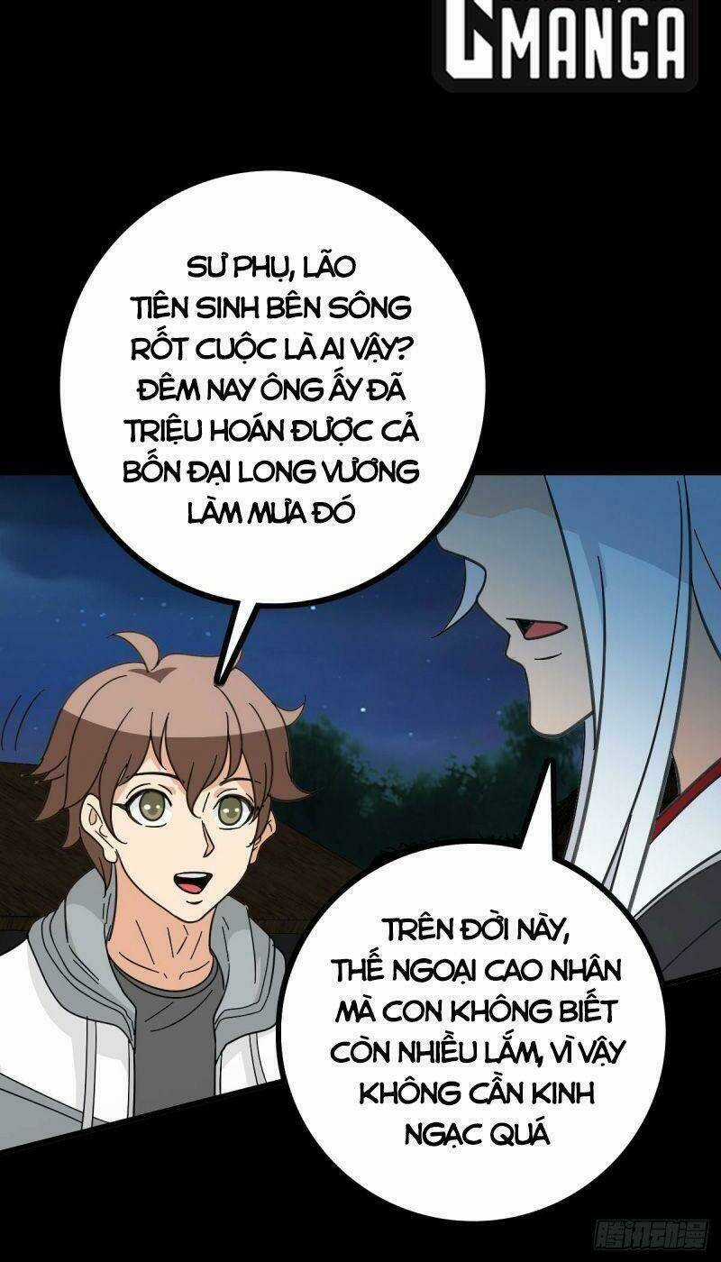 Tru Tà - Chapter 85 - Trang 22