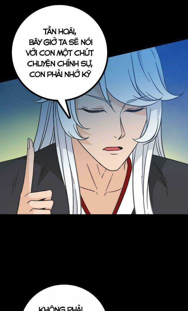 Tru Tà - Chapter 85 - Trang 23