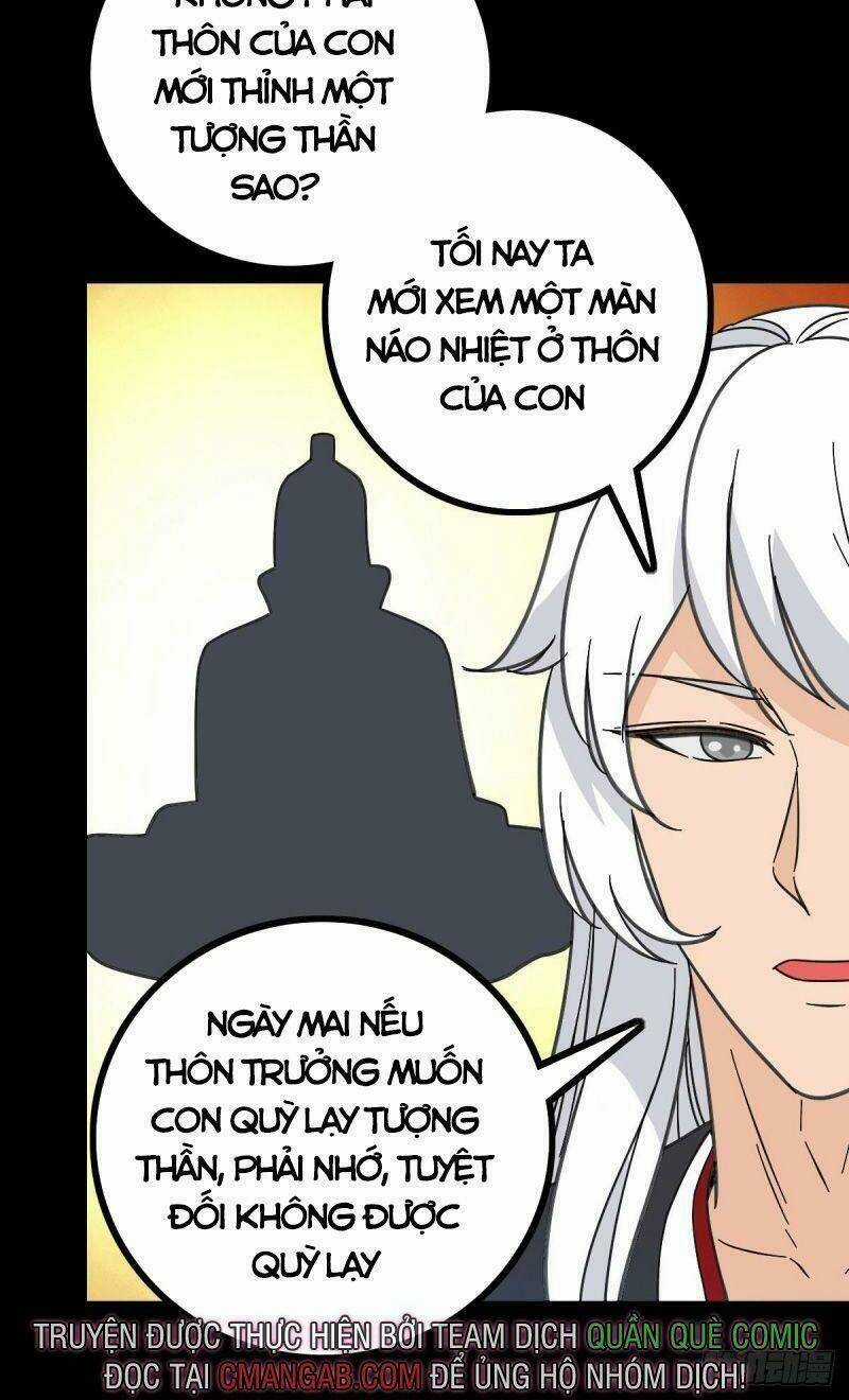 Tru Tà - Chapter 85 - Trang 24