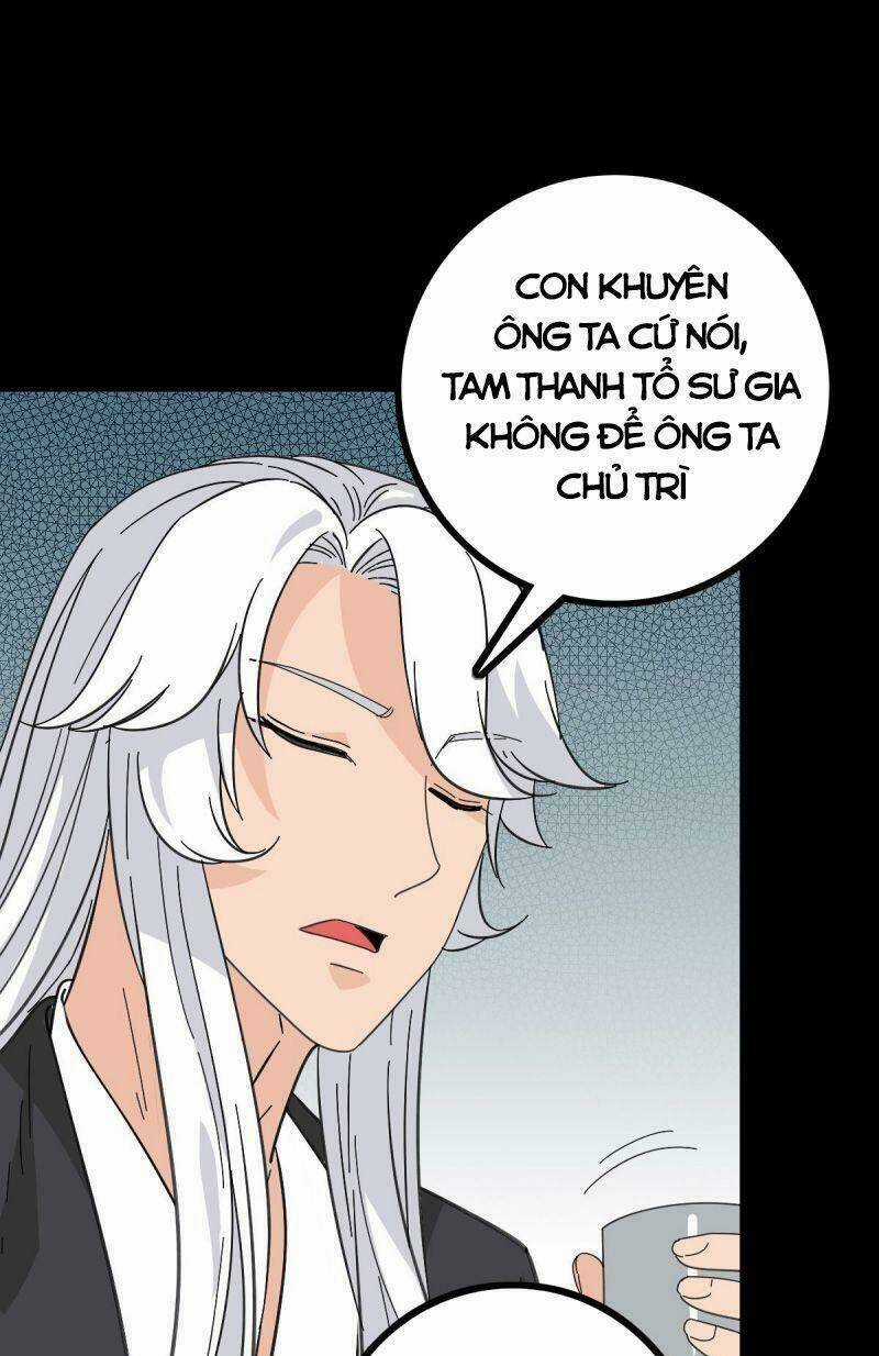 Tru Tà - Chapter 85 - Trang 27