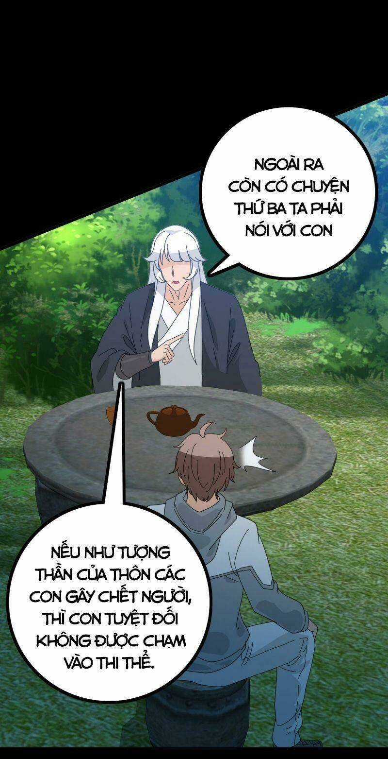 Tru Tà - Chapter 85 - Trang 29