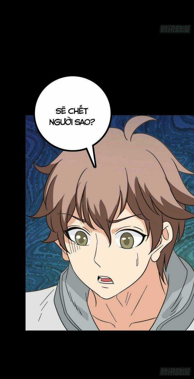 Tru Tà - Chapter 85 - Trang 30