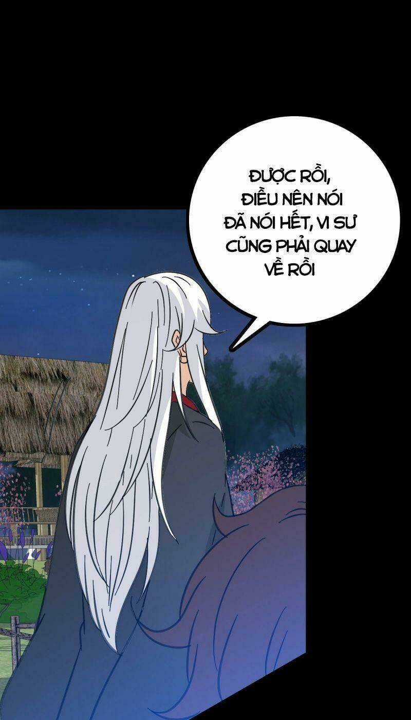 Tru Tà - Chapter 85 - Trang 31