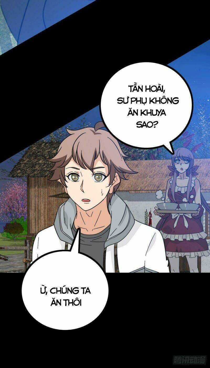 Tru Tà - Chapter 85 - Trang 32