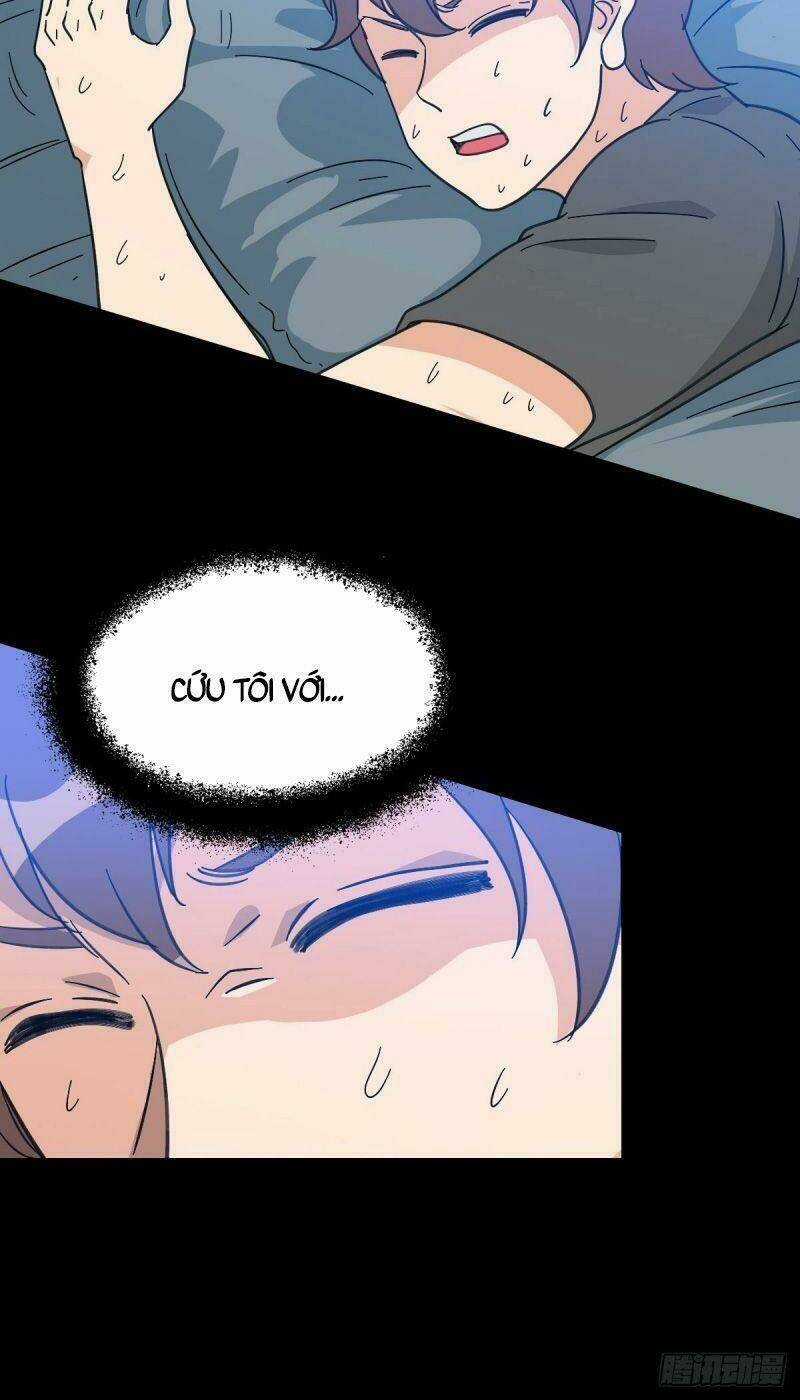 Tru Tà - Chapter 85 - Trang 34