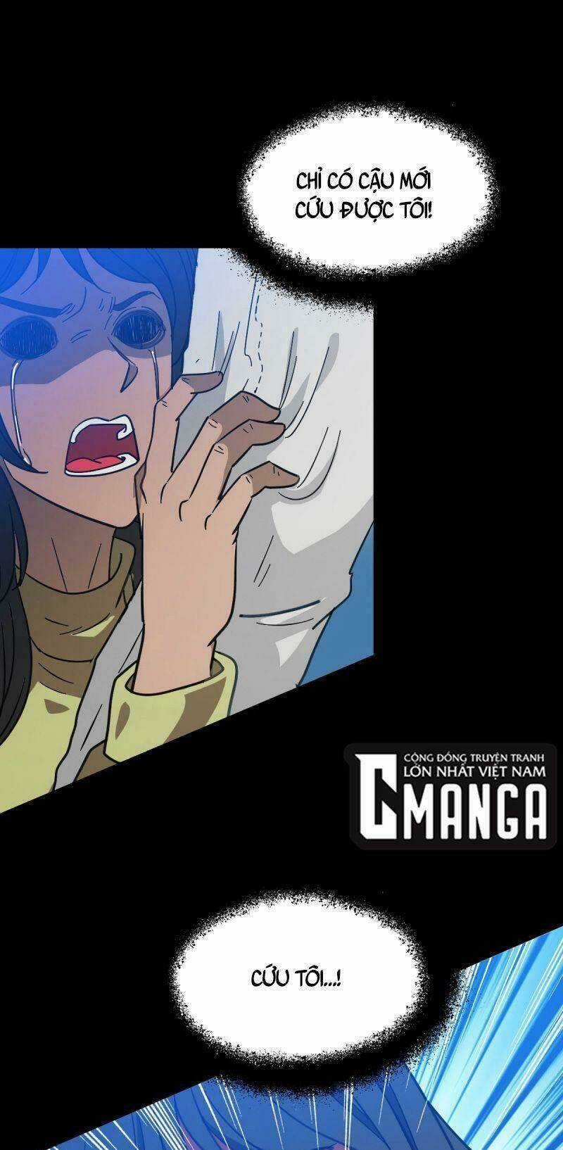 Tru Tà - Chapter 85 - Trang 35