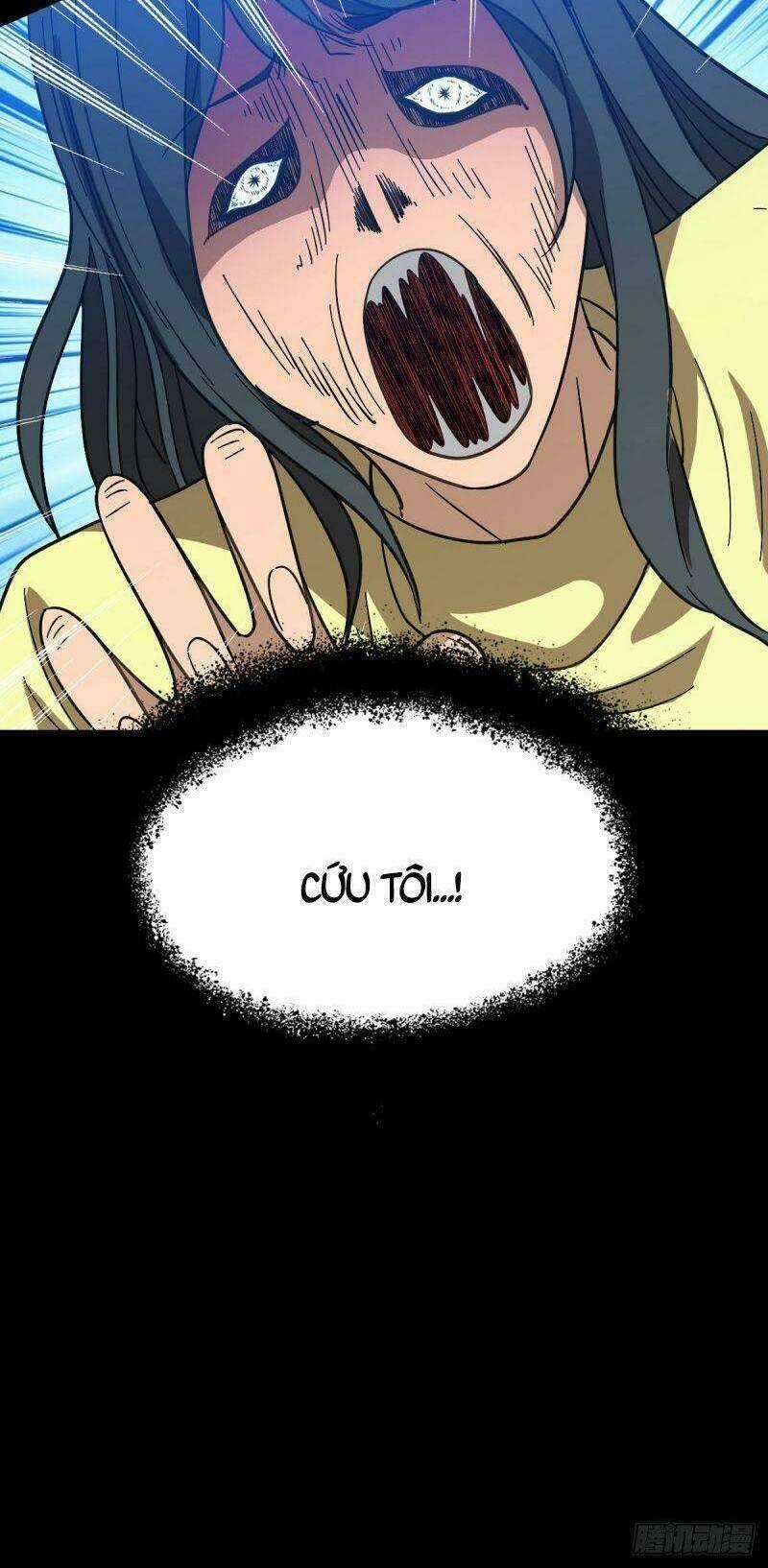 Tru Tà - Chapter 85 - Trang 36